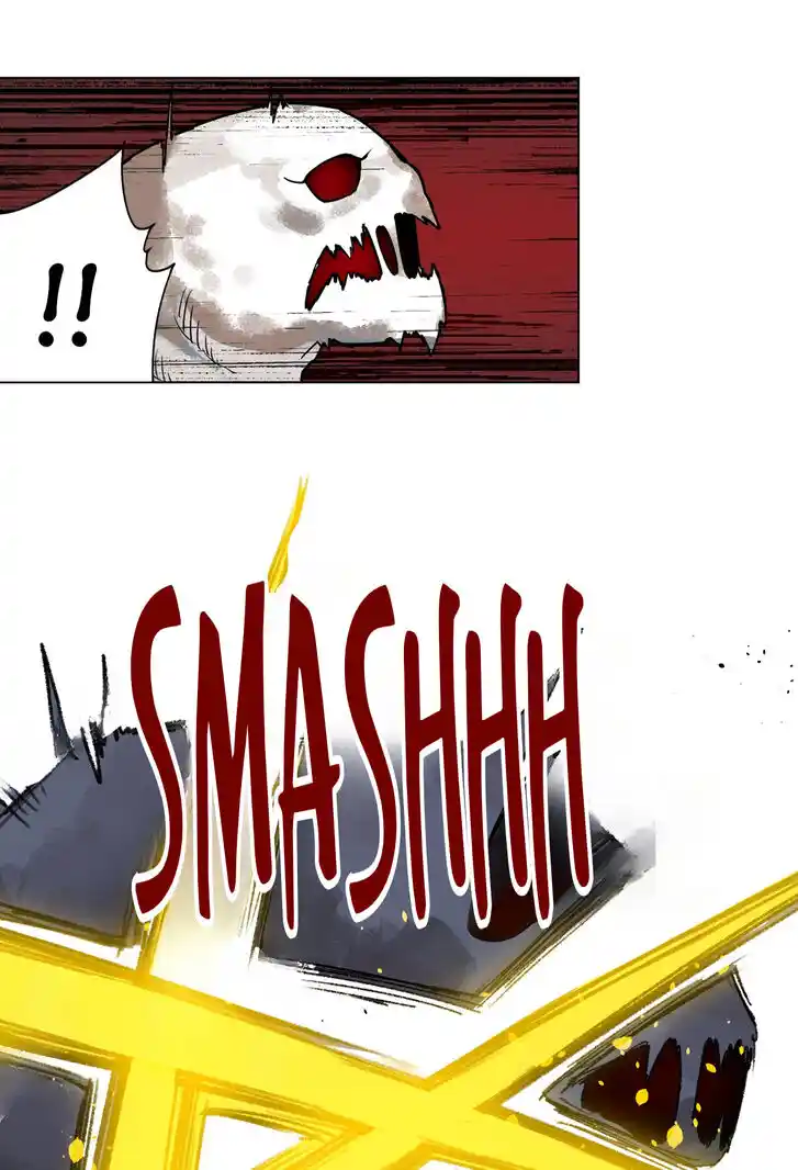 The King of Misfortune Ch.174