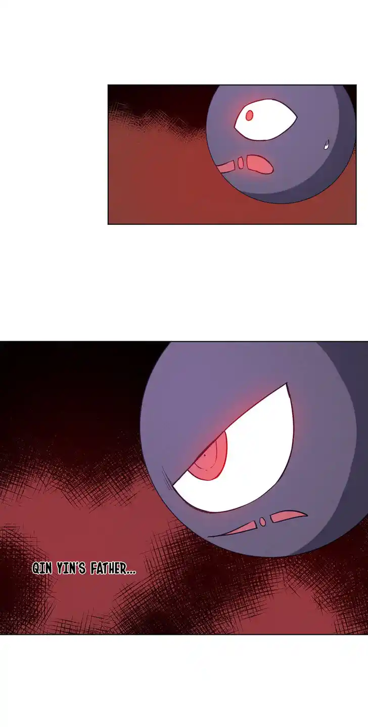 The King of Misfortune Ch.174