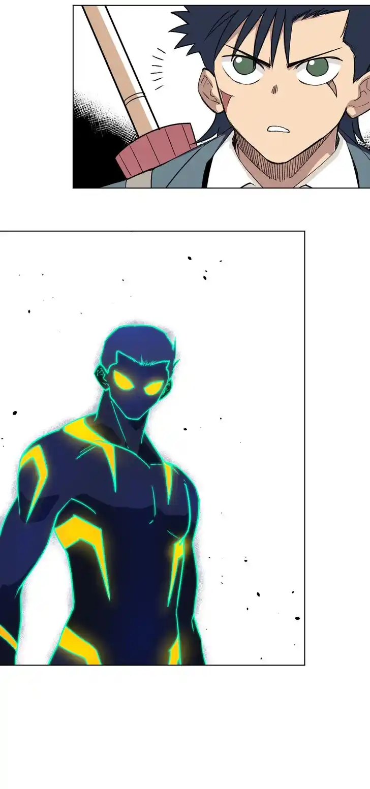 The King of Misfortune Ch.174