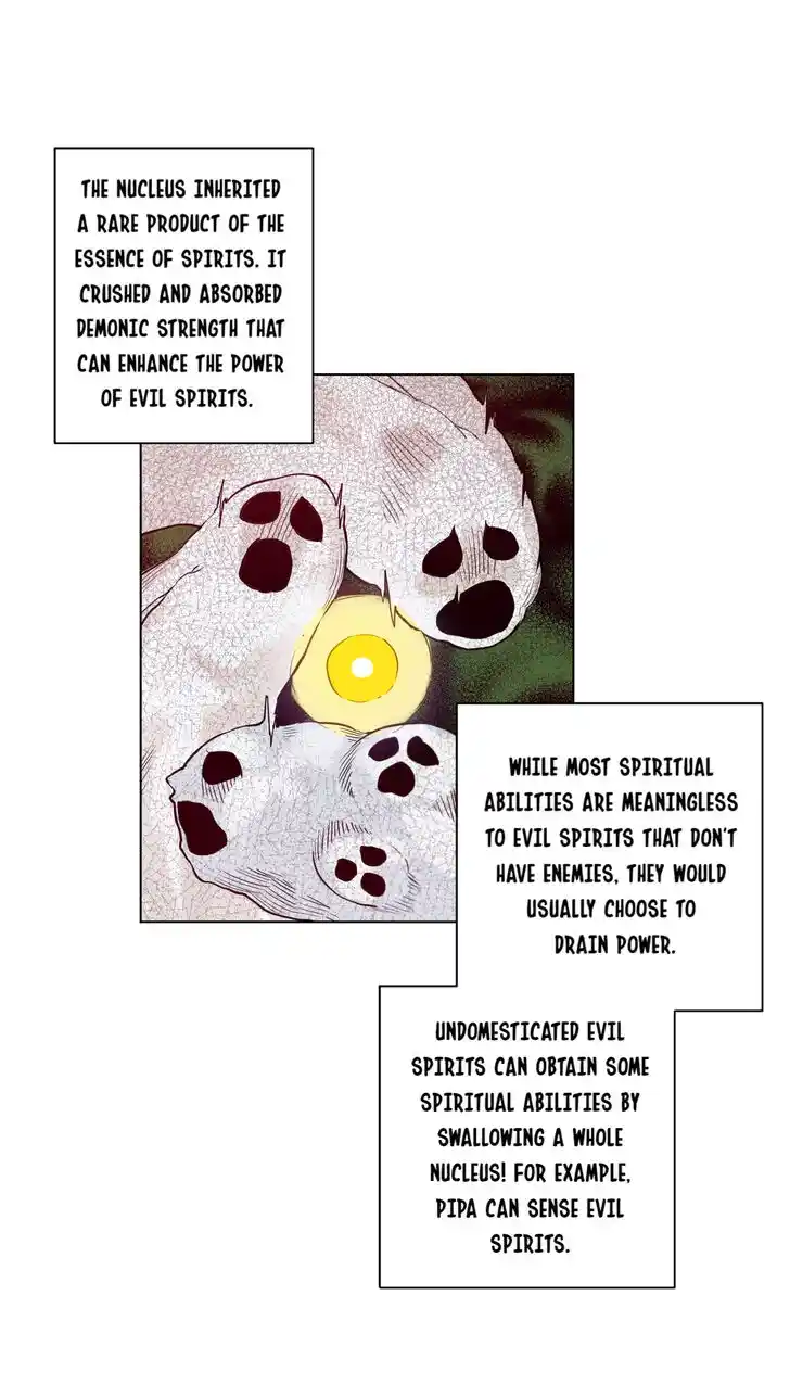 The King of Misfortune Ch.175