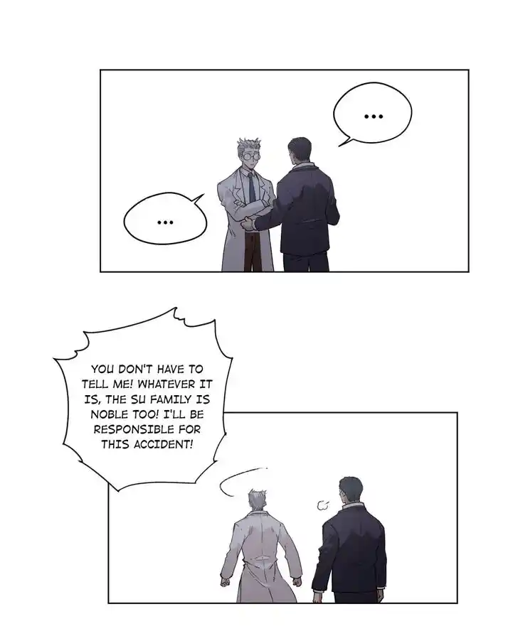 The King of Misfortune Ch.175