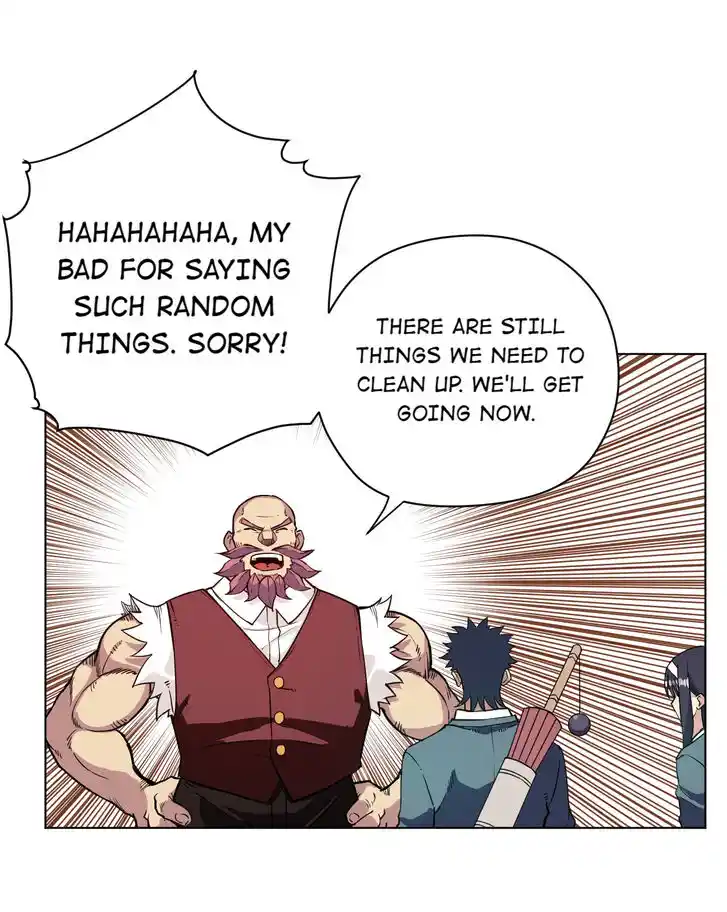 The King of Misfortune Ch.175