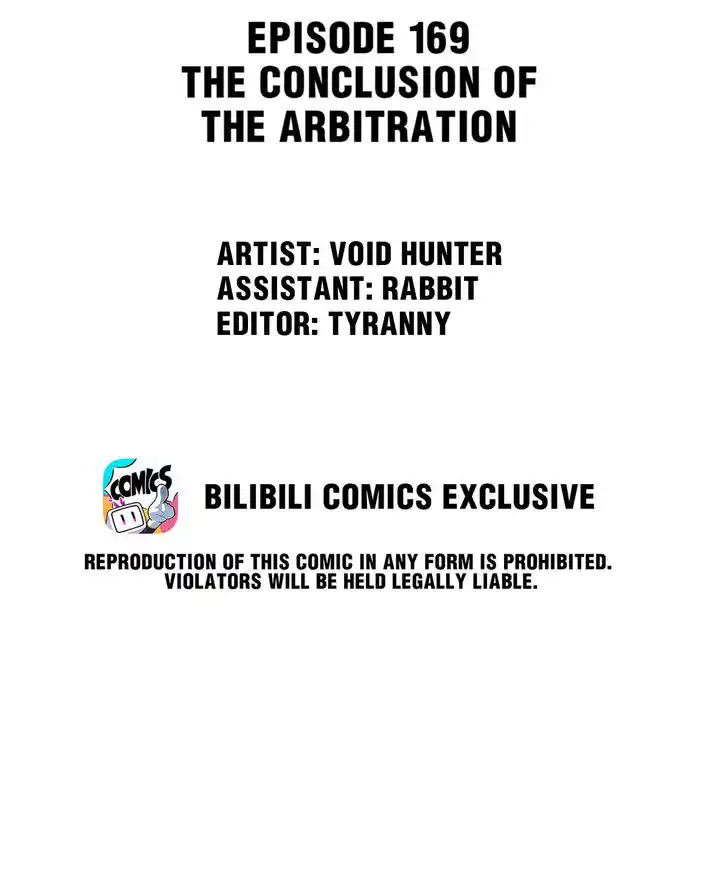 The King of Misfortune Ch.175