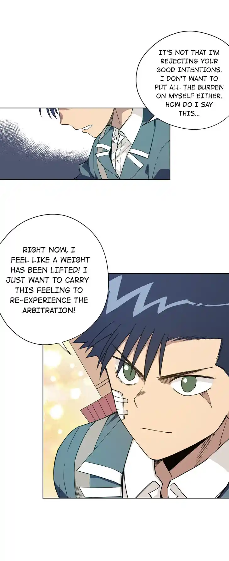 The King of Misfortune Ch.175