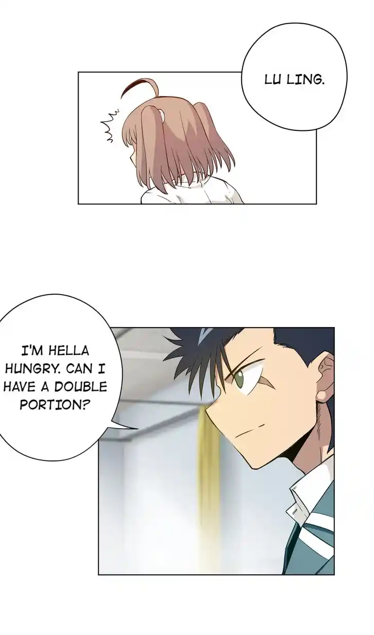 The King of Misfortune Ch.175