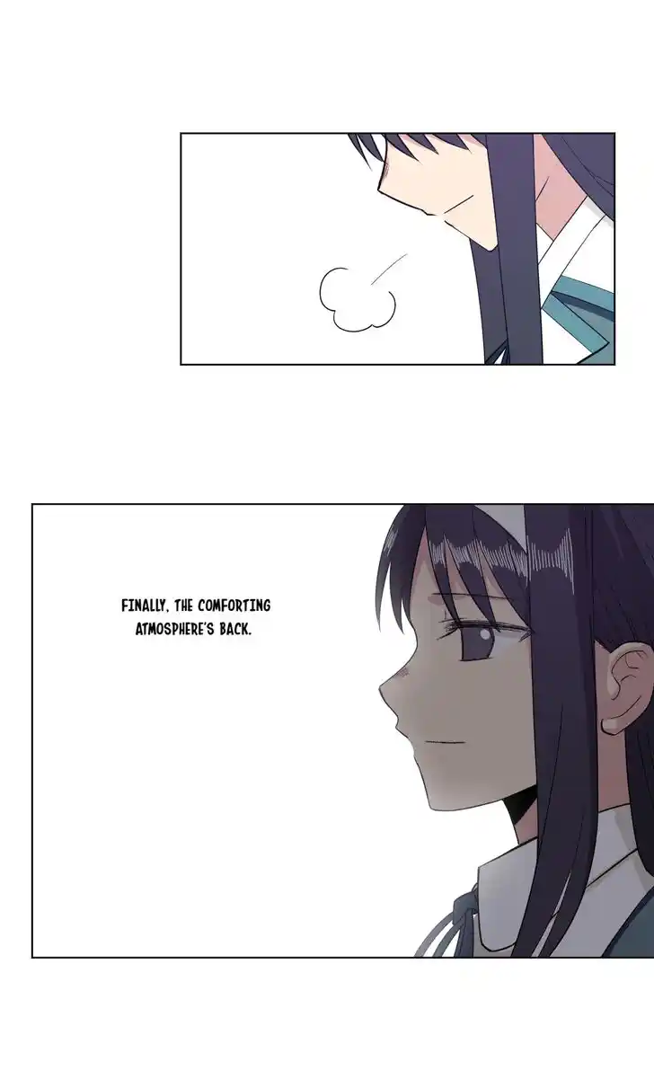 The King of Misfortune Ch.175