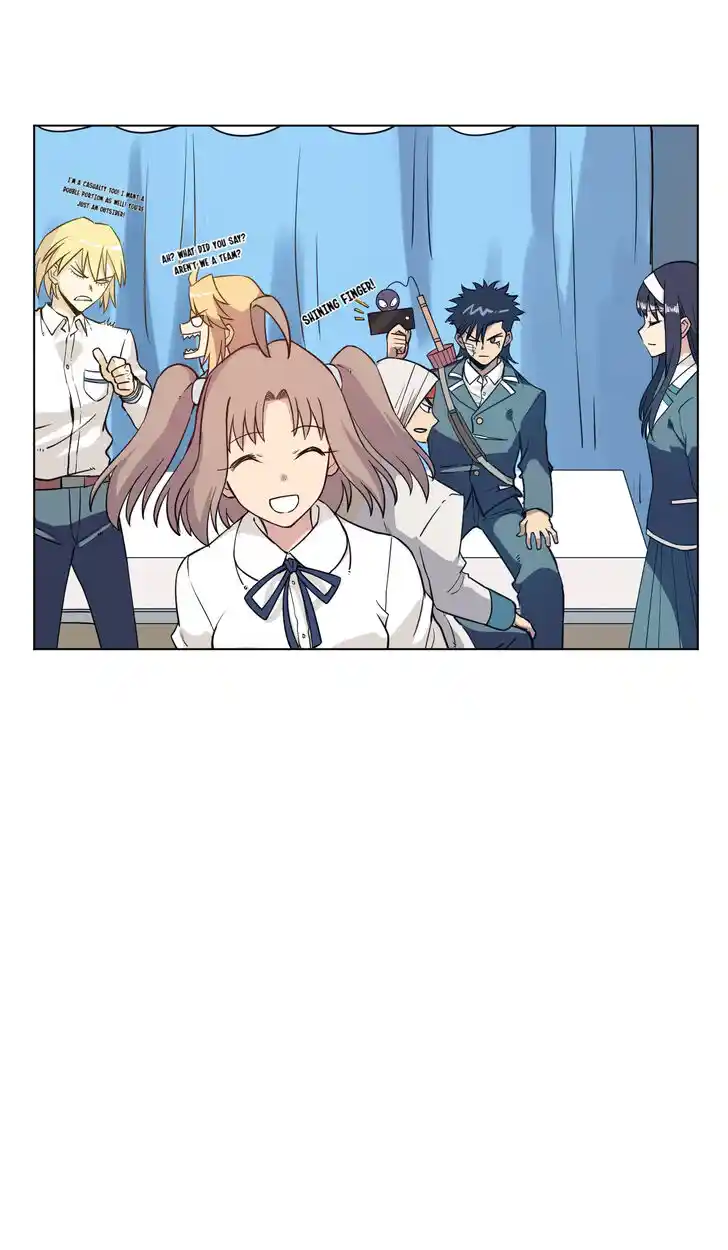 The King of Misfortune Ch.175