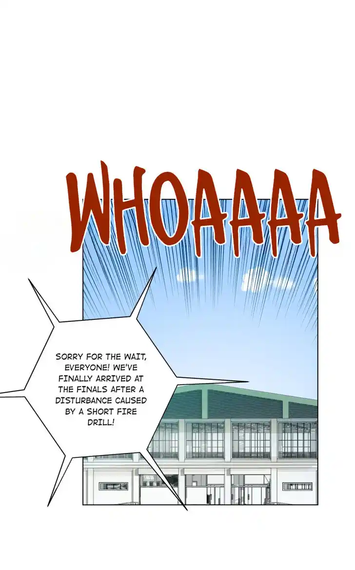 The King of Misfortune Ch.175