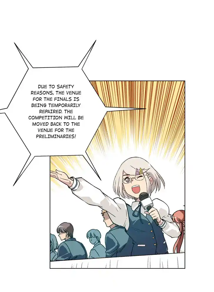 The King of Misfortune Ch.175