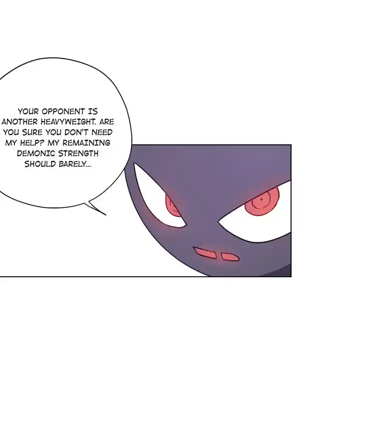 The King of Misfortune Ch.175