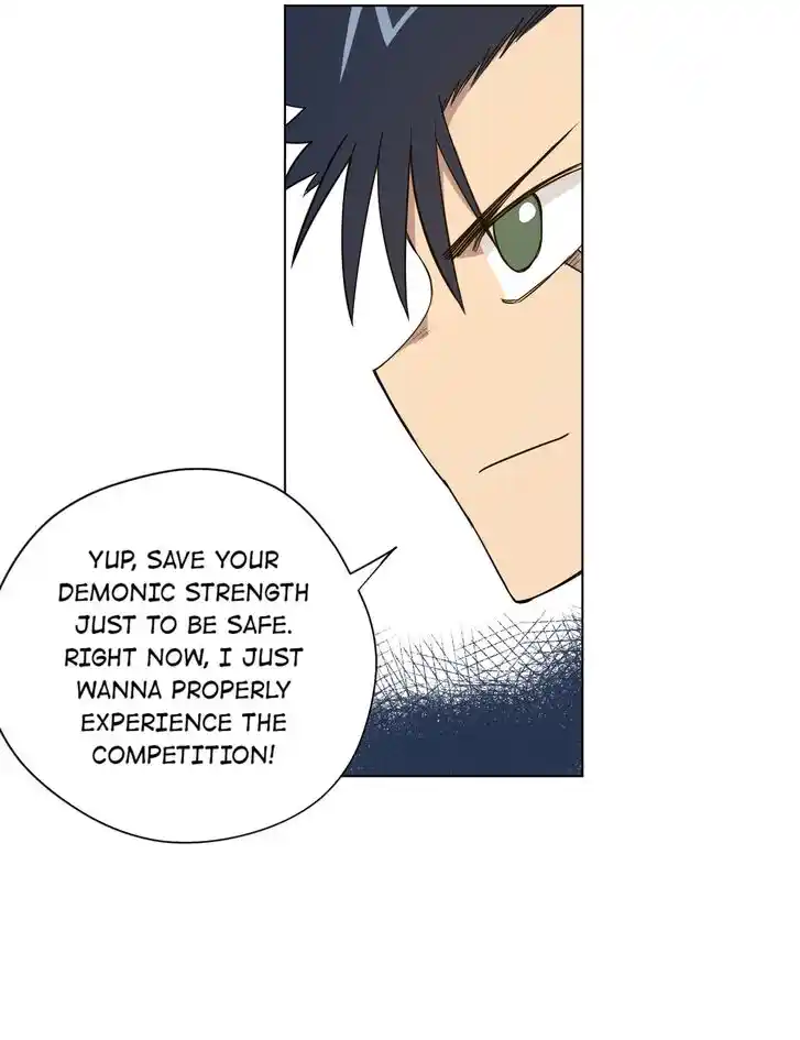 The King of Misfortune Ch.175