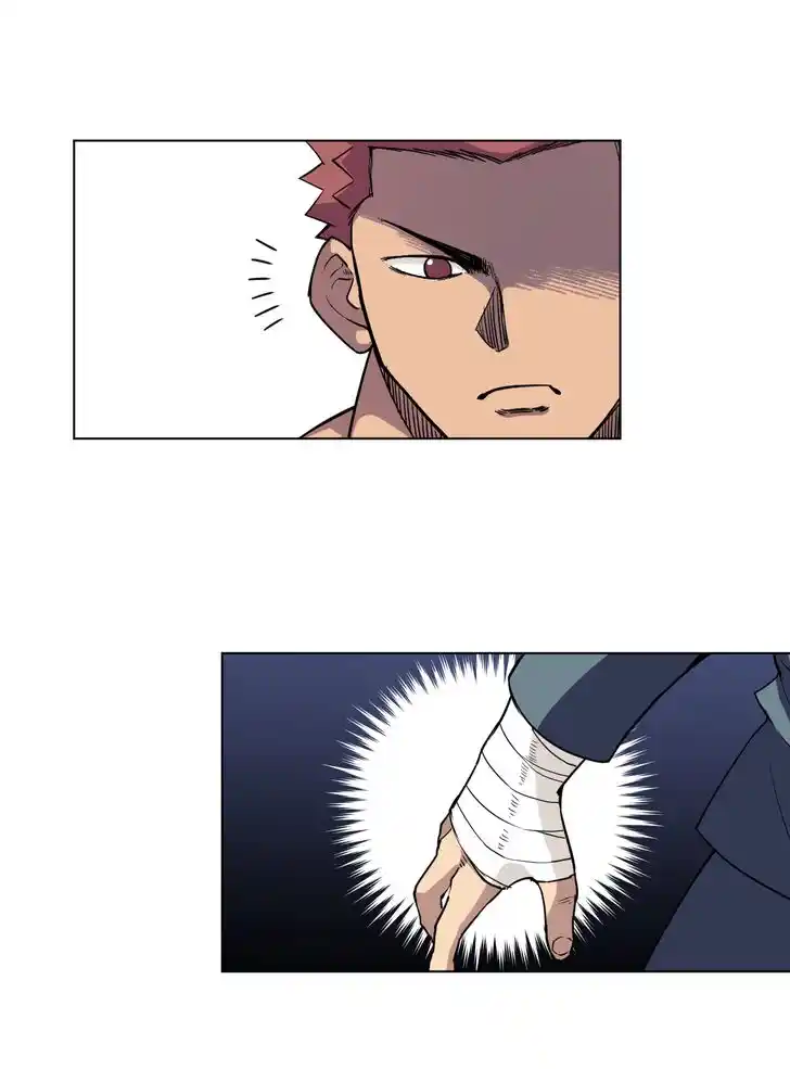 The King of Misfortune Ch.175