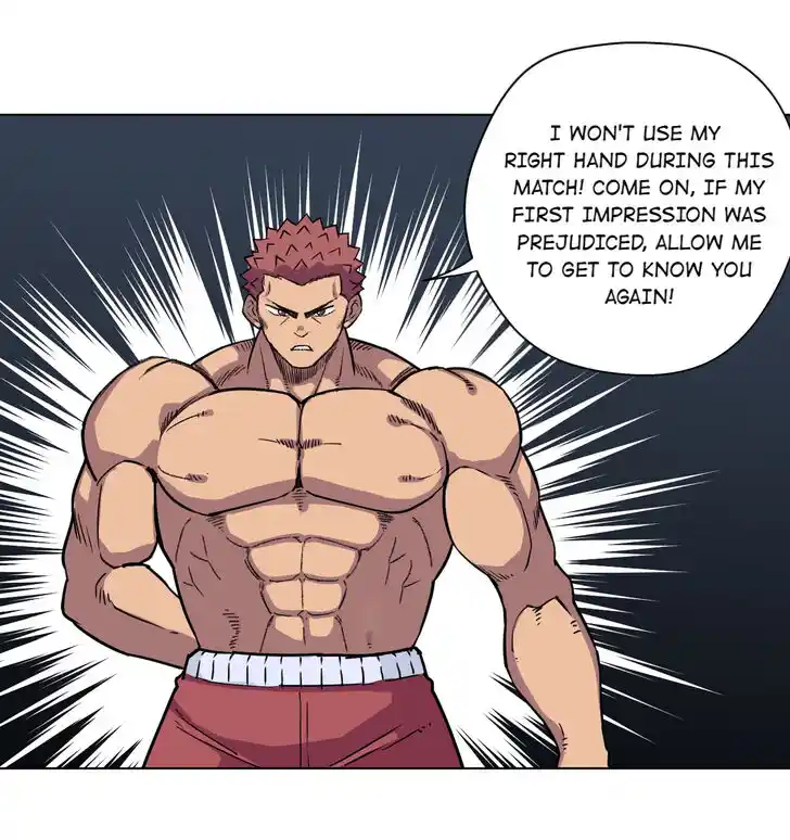 The King of Misfortune Ch.175