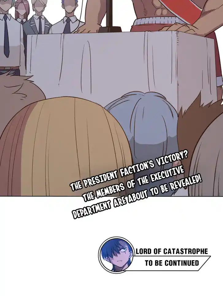 The King of Misfortune Ch.175