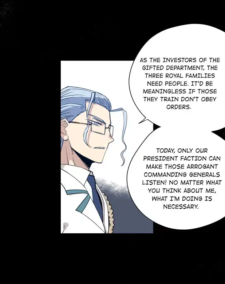 The King of Misfortune Ch.176