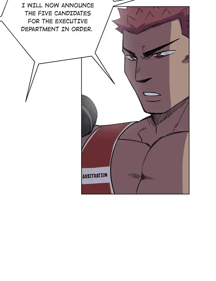 The King of Misfortune Ch.176