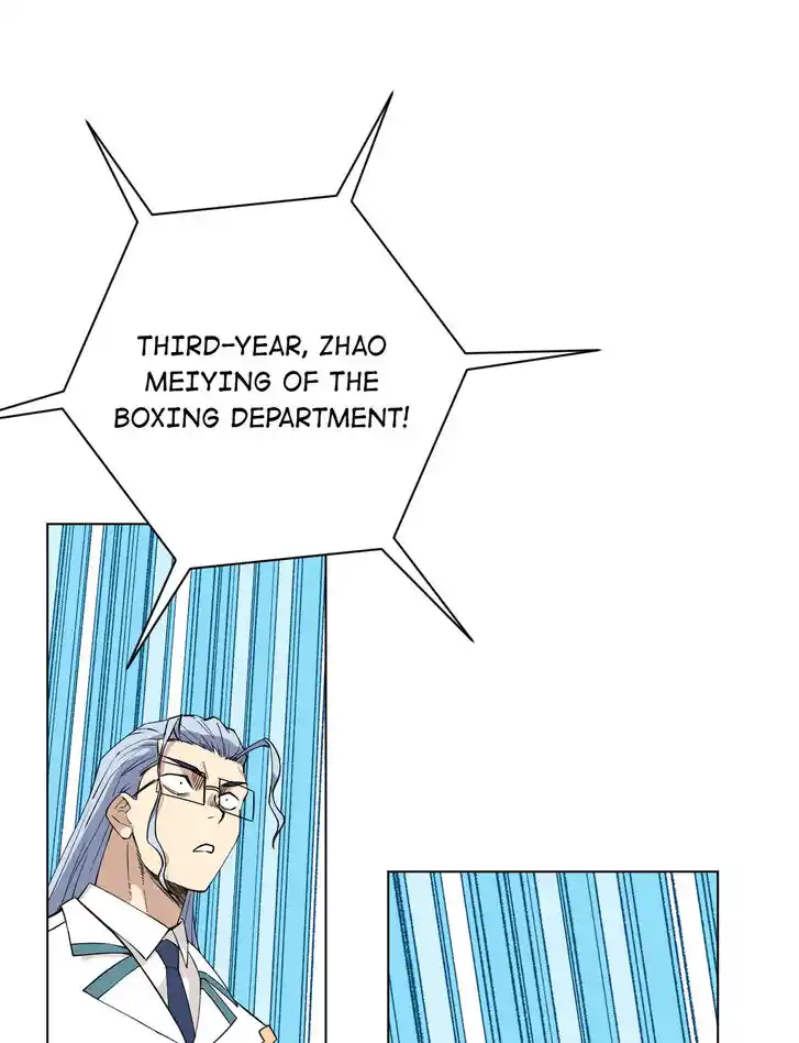 The King of Misfortune Ch.176