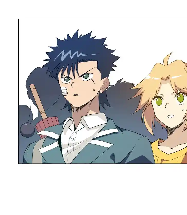 The King of Misfortune Ch.176