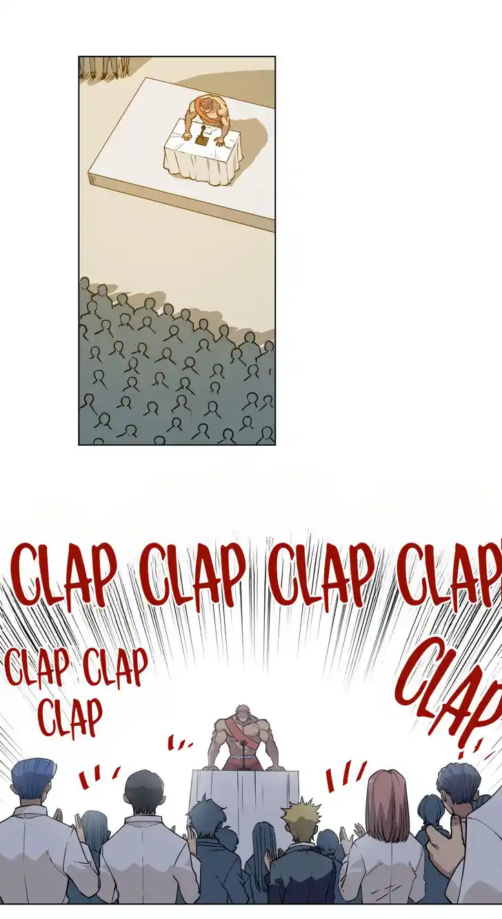 The King of Misfortune Ch.176