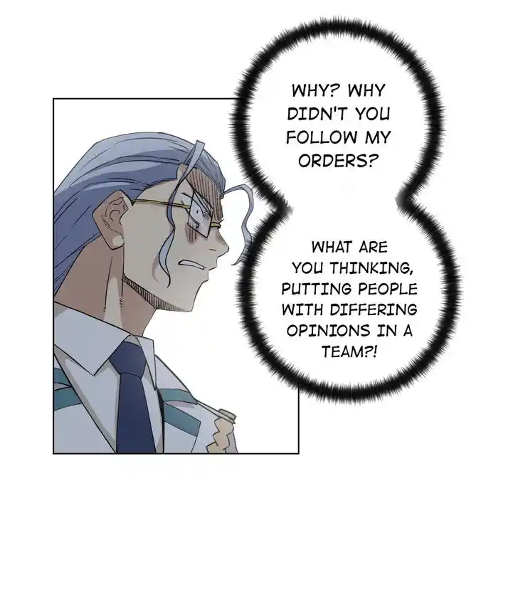 The King of Misfortune Ch.176