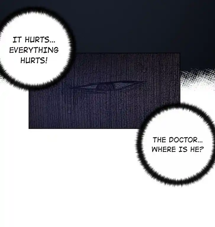 The King of Misfortune Ch.176