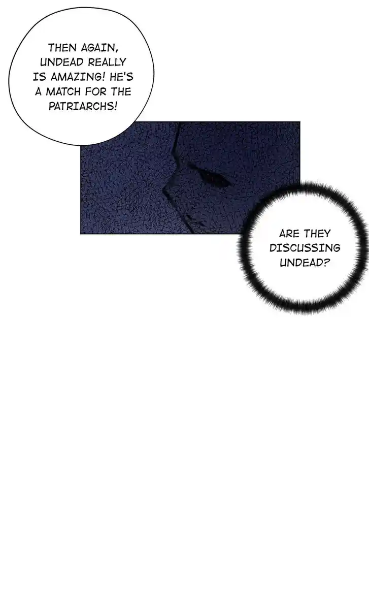 The King of Misfortune Ch.176