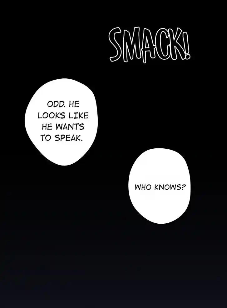 The King of Misfortune Ch.176