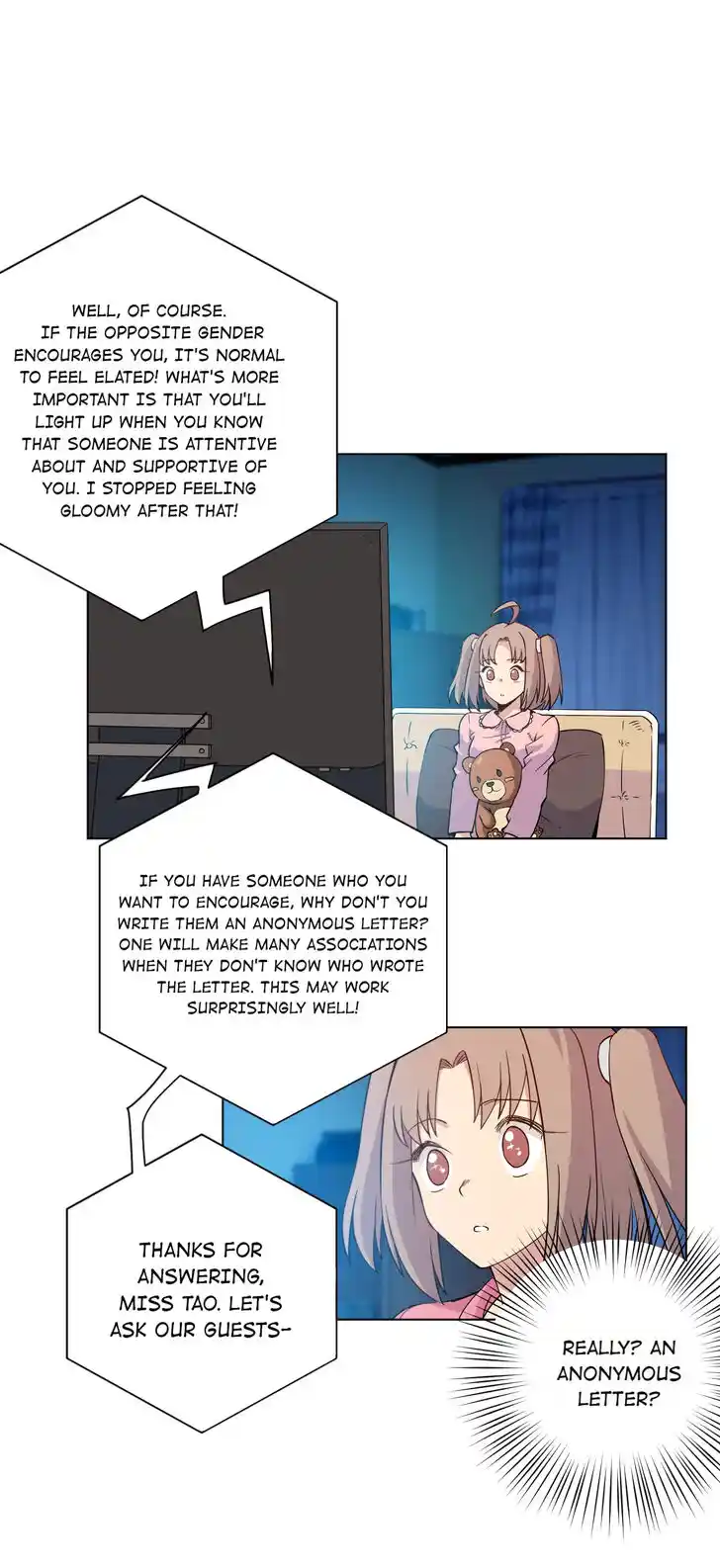 The King of Misfortune Ch.177