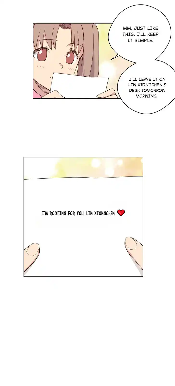 The King of Misfortune Ch.177