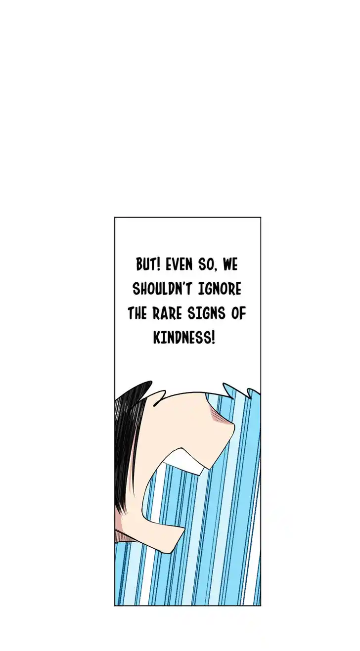 The King of Misfortune Ch.177