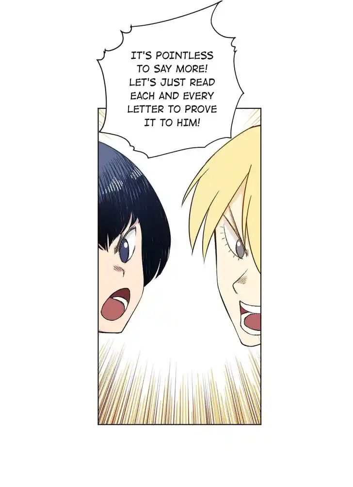 The King of Misfortune Ch.177