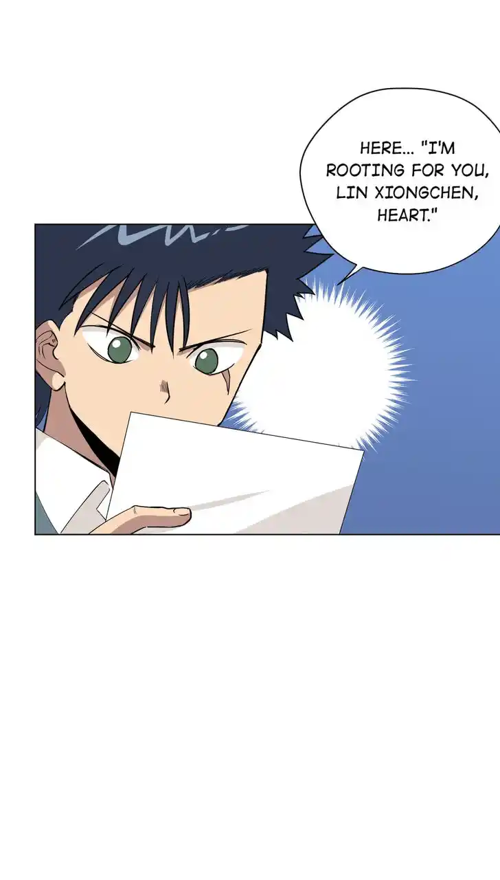 The King of Misfortune Ch.177