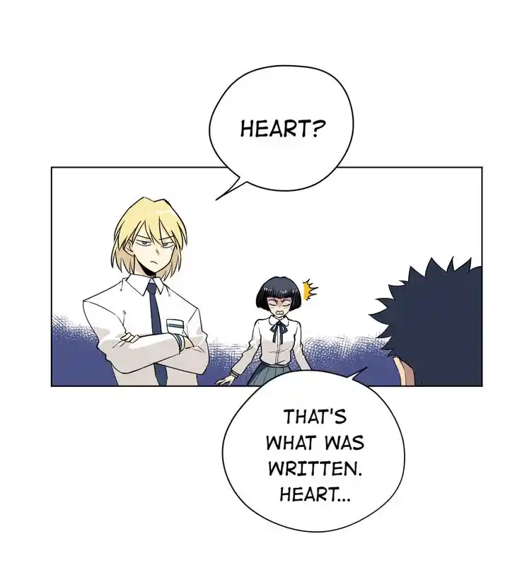 The King of Misfortune Ch.177