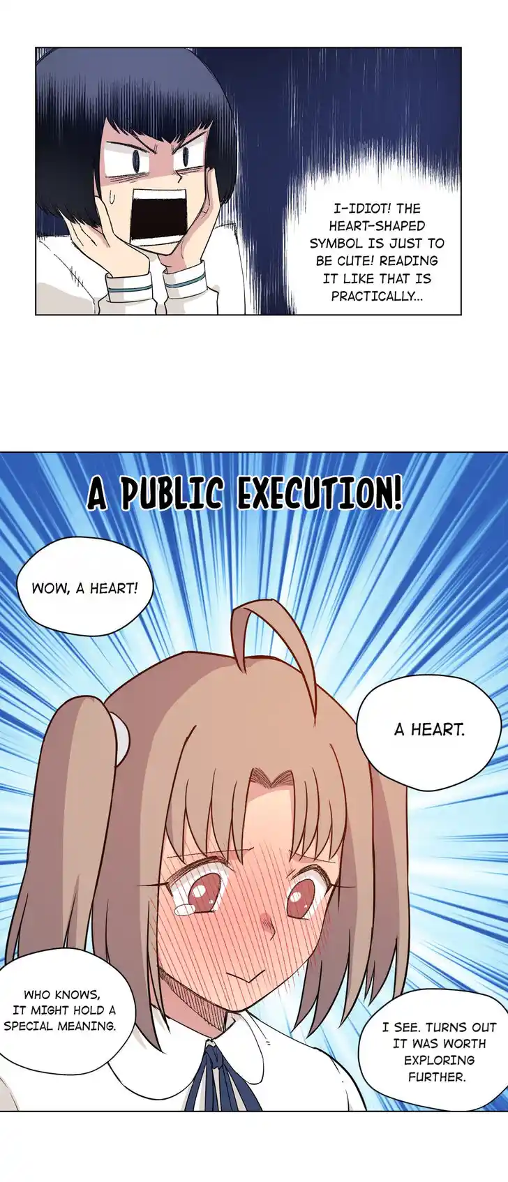 The King of Misfortune Ch.177