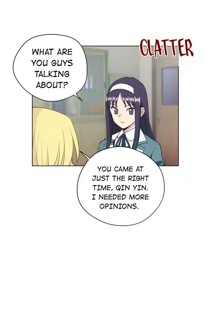 The King of Misfortune Ch.177