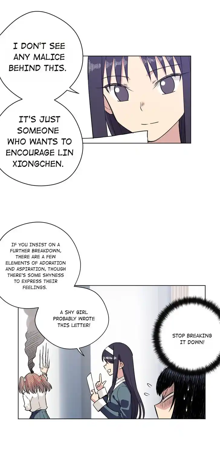 The King of Misfortune Ch.177