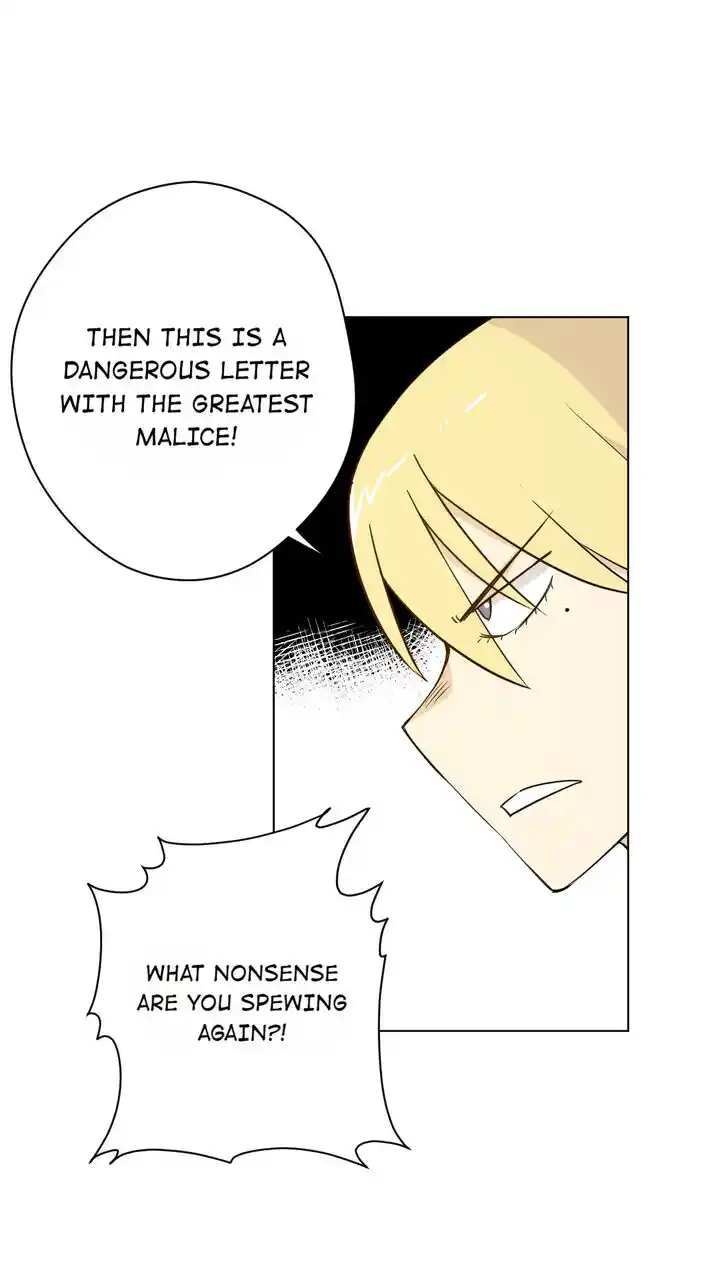 The King of Misfortune Ch.177