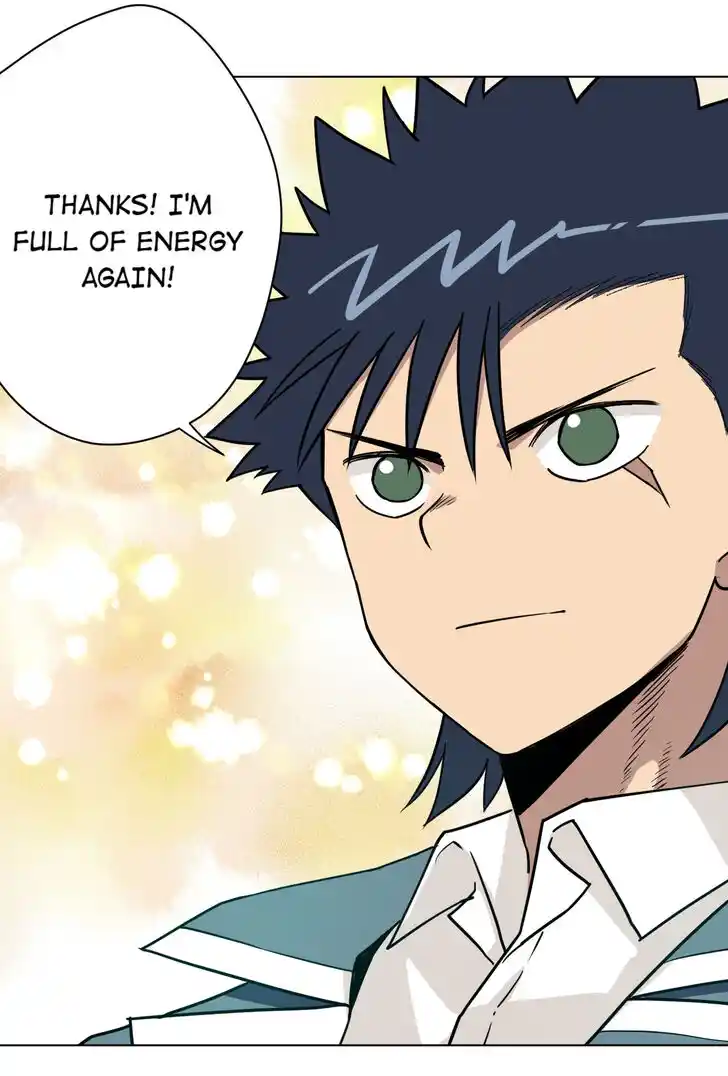 The King of Misfortune Ch.177