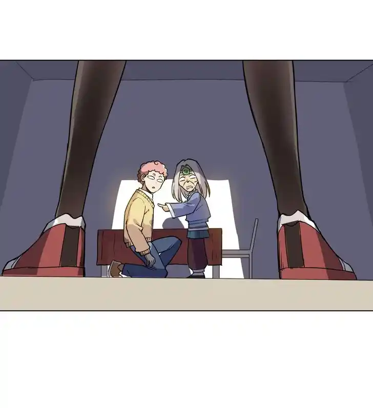 The King of Misfortune Ch.178