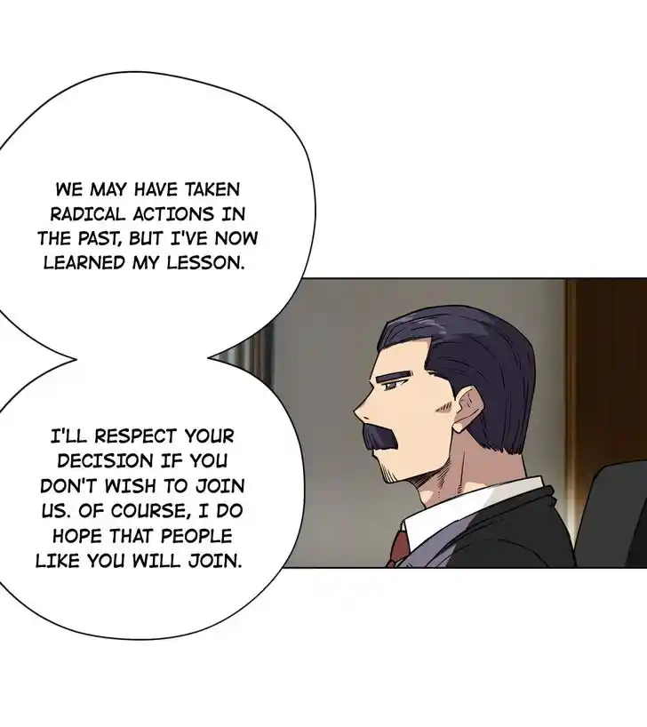 The King of Misfortune Ch.178