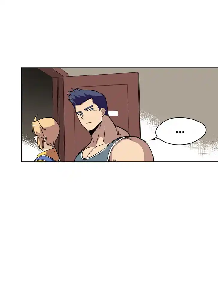 The King of Misfortune Ch.178