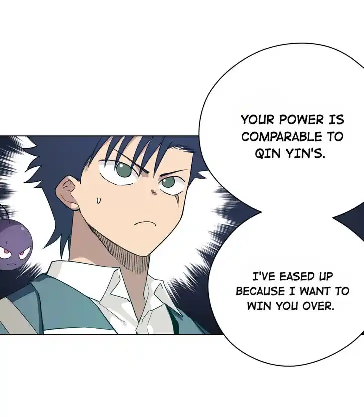 The King of Misfortune Ch.178