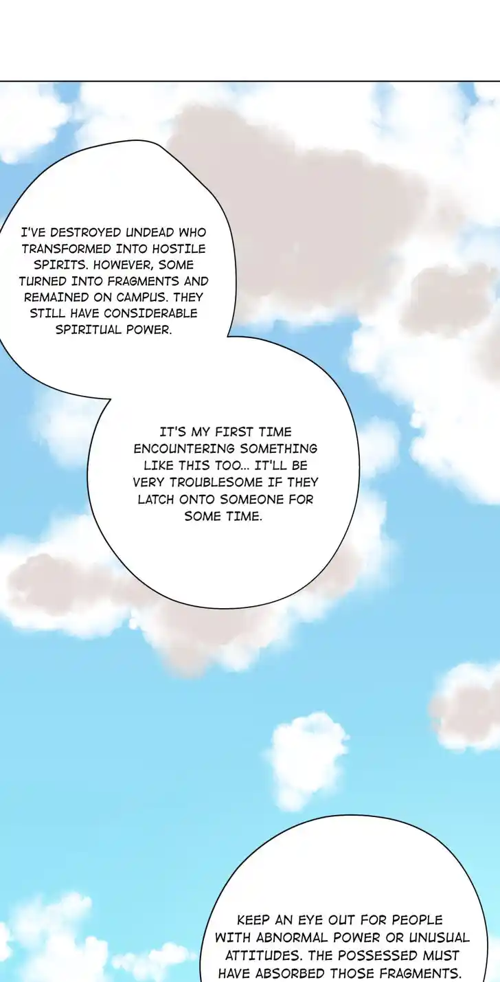 The King of Misfortune Ch.178