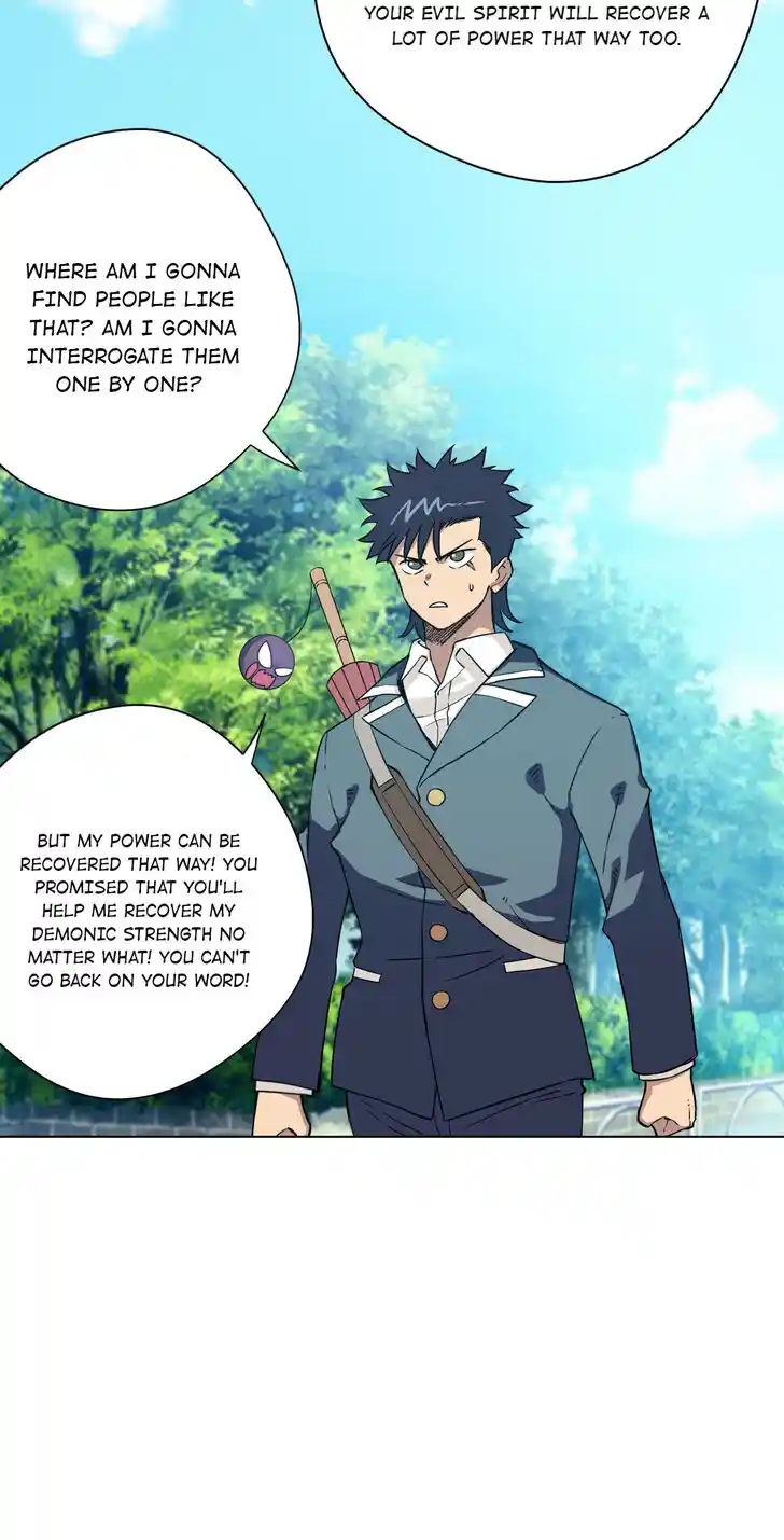 The King of Misfortune Ch.178