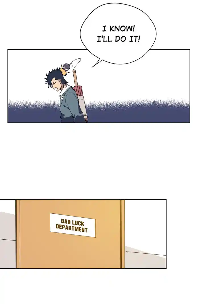 The King of Misfortune Ch.178