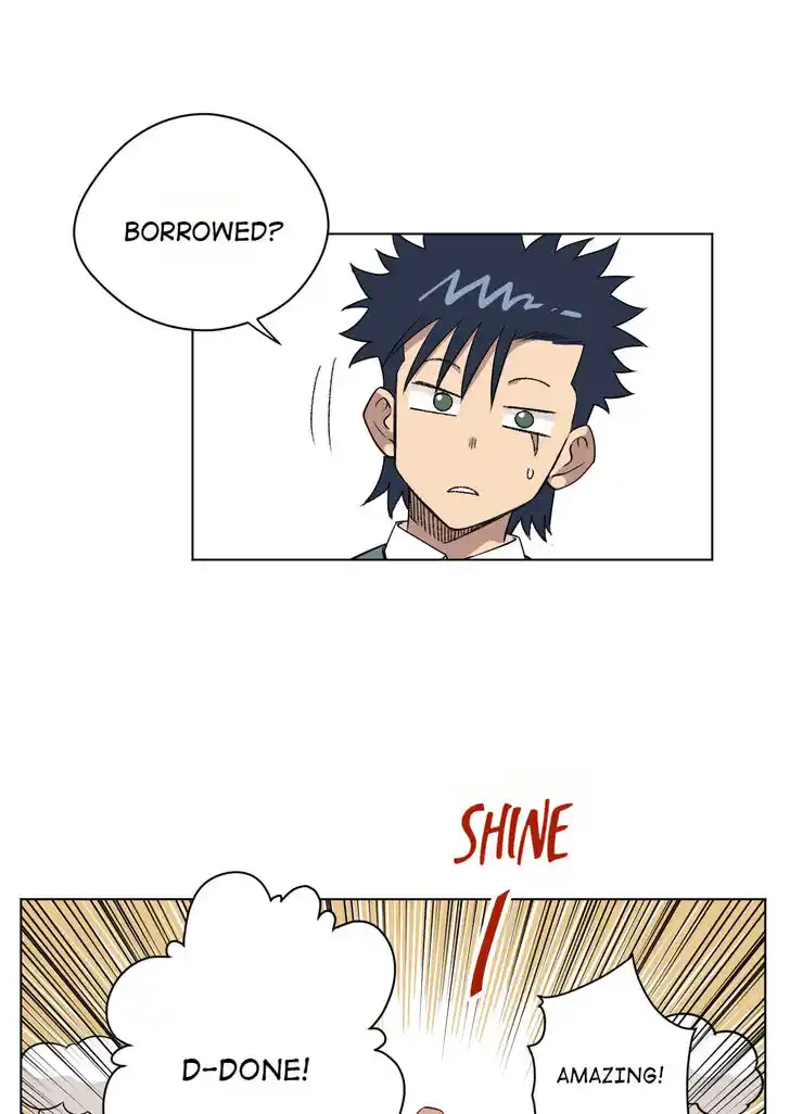 The King of Misfortune Ch.178