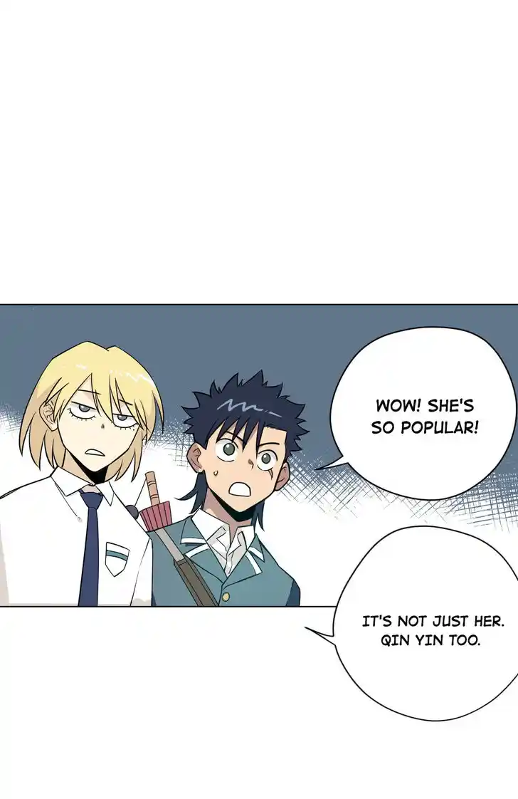 The King of Misfortune Ch.178