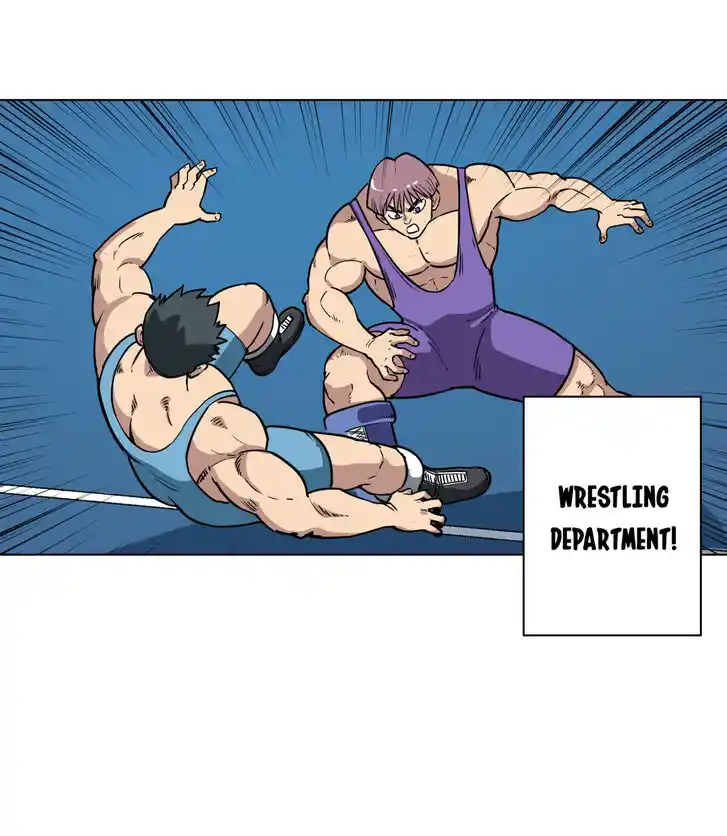 The King of Misfortune Ch.178