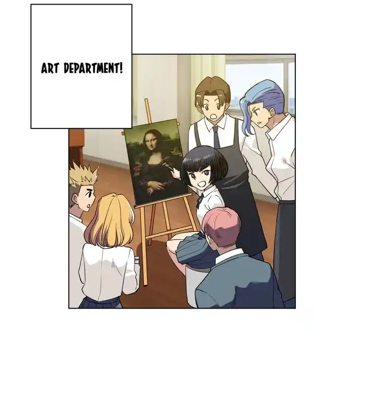 The King of Misfortune Ch.178