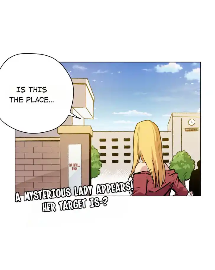 The King of Misfortune Ch.178